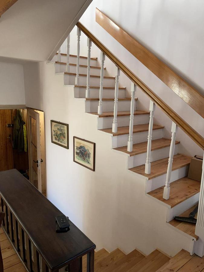 Willa Art Deco Ustroń Eksteriør billede