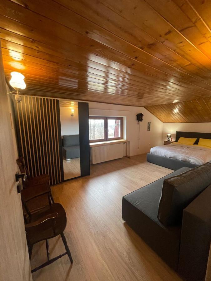 Willa Art Deco Ustroń Eksteriør billede